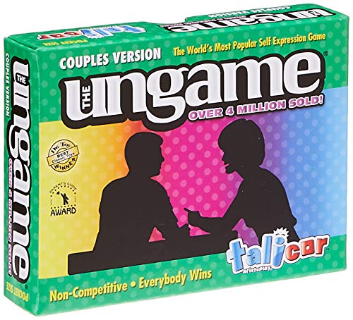 Ungame Gioco Da Tavolo - Edizione Senior: Carte Per Condividere Ricordi E Storie Di Vita (Pocket Ungame-Seniors Edition)
