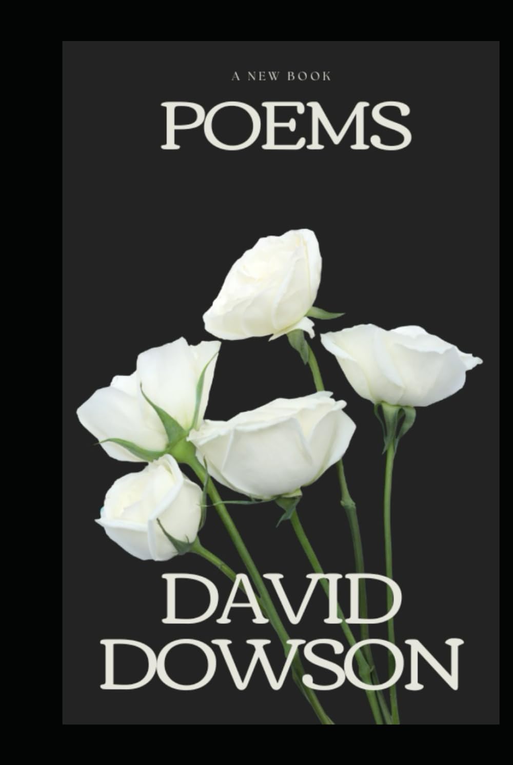 NEW POEMS: My First Poem Book