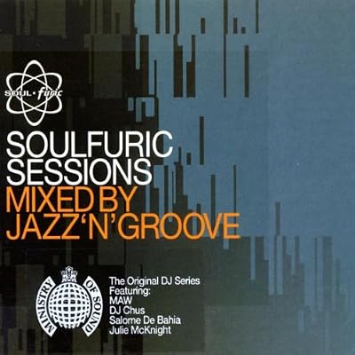 Soulfuric Session