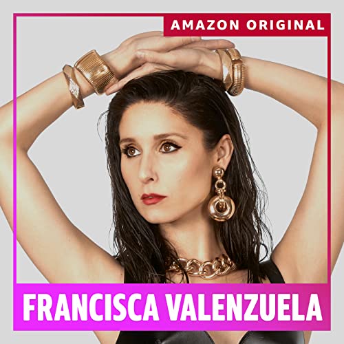 Francisca Valenzuela