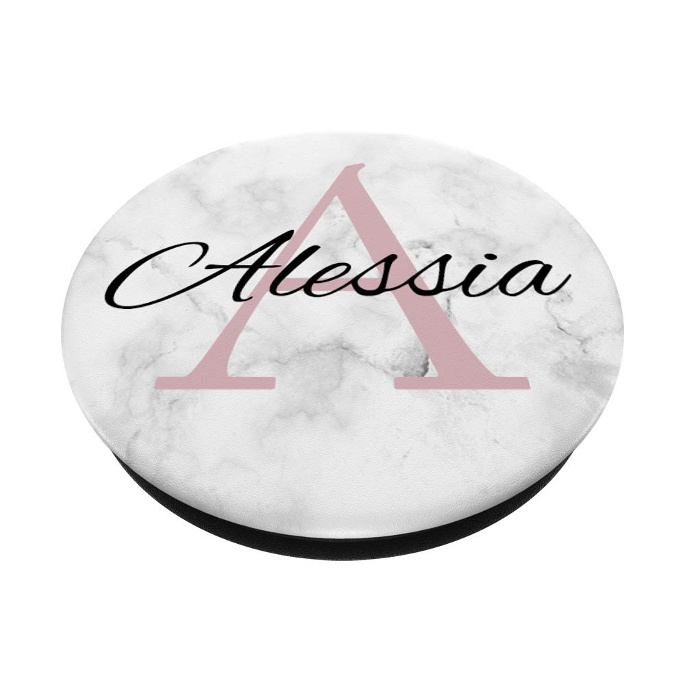 Elisa nome perfetto regalo personalizzato PopSockets PopGrip: Impugnatura per Telefoni Cellulari e Tablet Intercambiabile