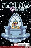 Thanos Rising #1 