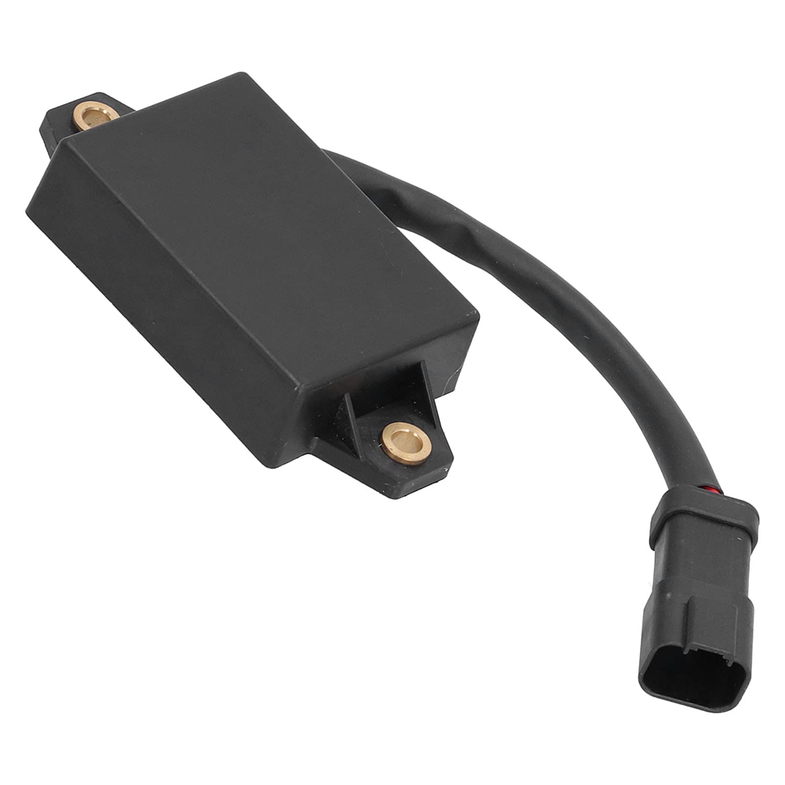 Hyuduo Kontroler Przekaźnika Czasowego 24 V, Jednostka Sterująca dla Modeli Koparek CAT E307C i E307D Numer Części Zamiennej 138-5190X TOSD-02-062A