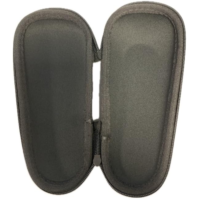 Braun Synthethic Leather Premium Travel Case for Series 9 Shavers Fits shaver types 5790, 5791, 5793, 5795