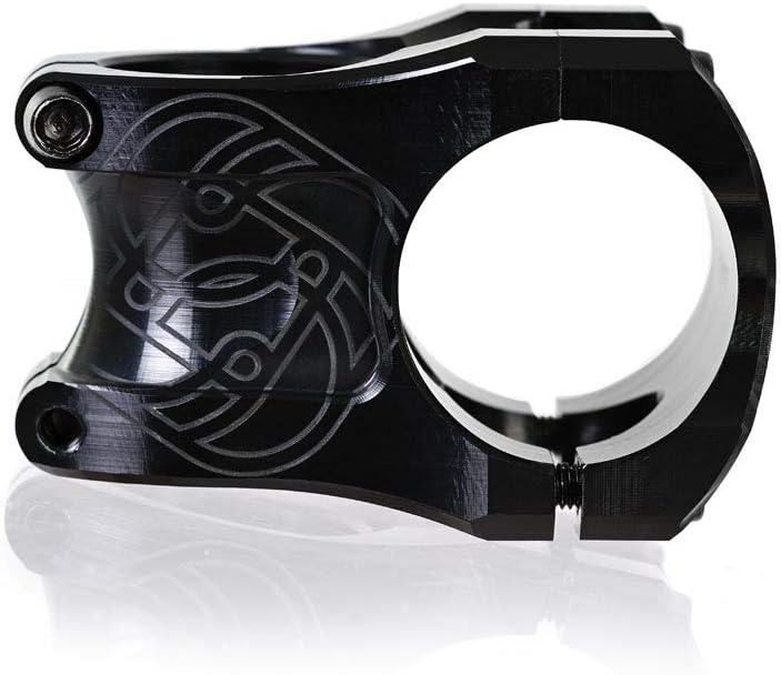 Gusset S2 AM 35mm Stem 33mm Reach Black
