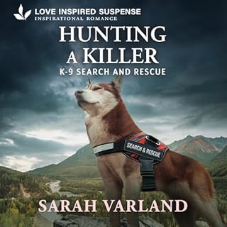 Hunting a Killer cover art