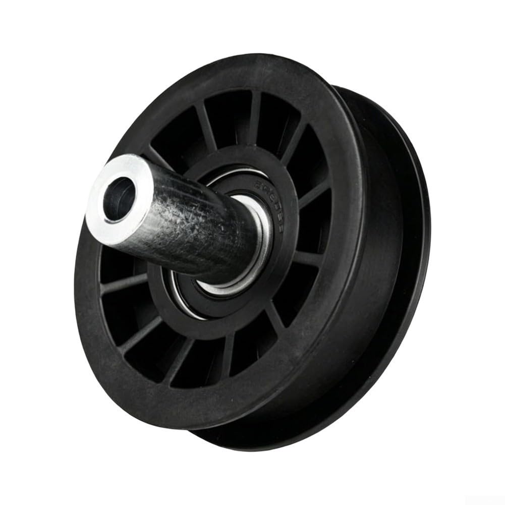 Polea 179114 Negra para Poulan BB185H42 Repuesto Polea 179114