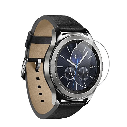 Samsung Gear S3 Classic Pellicola