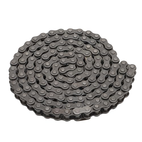Cadena #35 WOOSTAR de alta resistencia para un rendimiento estable en motores de Mini Bike 1