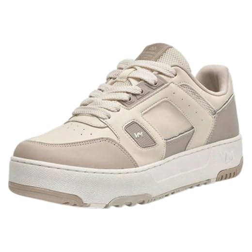 Tênis Feminino Casual Classic Conforto Flatform Via Marte