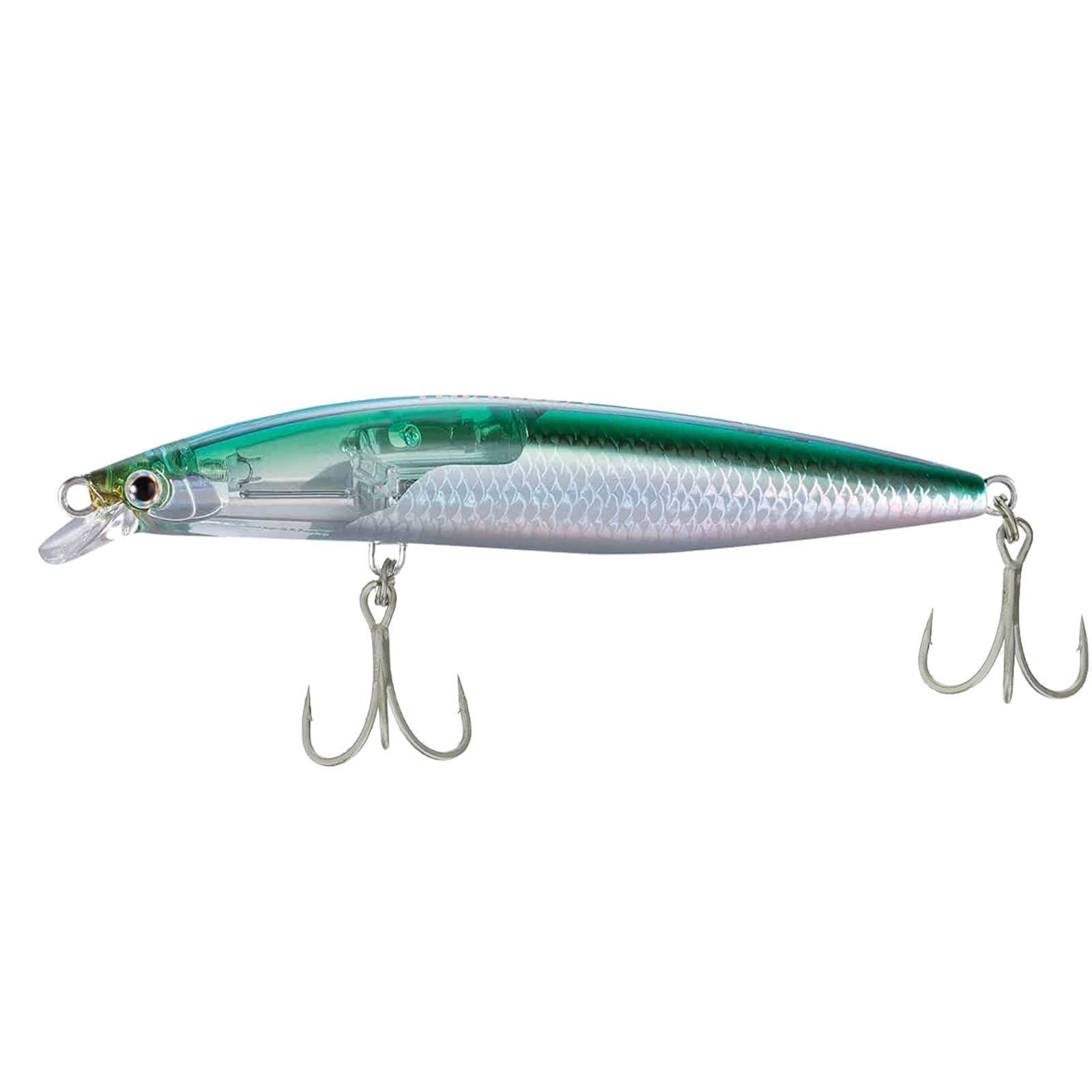 Exsence Strong Ass AR-C 125F pour la pêche du bar sur les côtes