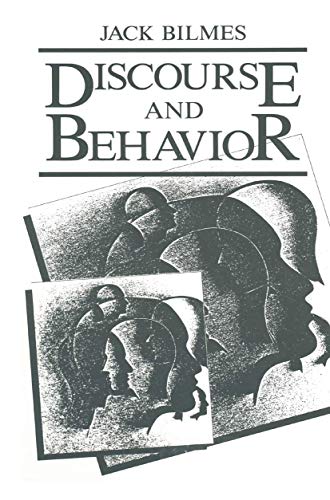 Discourse and Behavior view 2