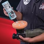 Chemical Guys, C4 Clear Cut Correction Compound for Paint Defects, 16 oz - Image 3