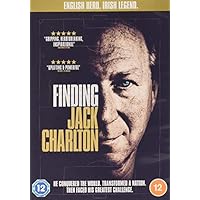 Finding Jack Charlton