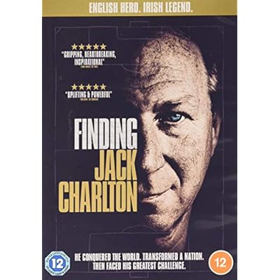 Finding Jack Charlton