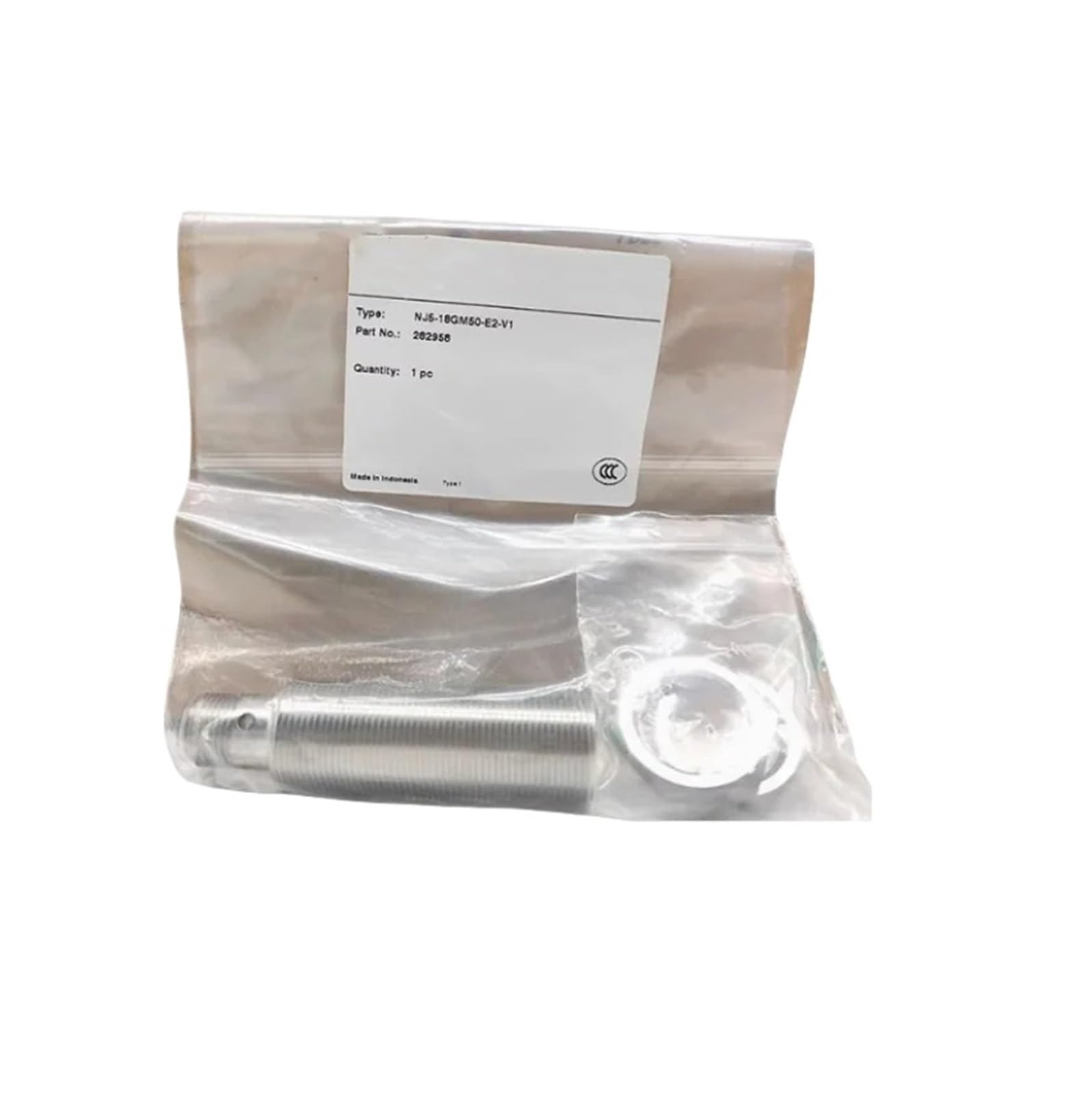 BFSYDLUJ Sensor NJ5-18GM50-E2-V1