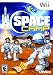 Space Camp - Nintendo Wii