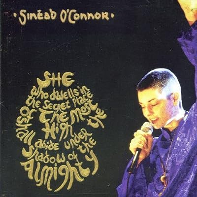 She Who Dwells by Sinead O'Connor