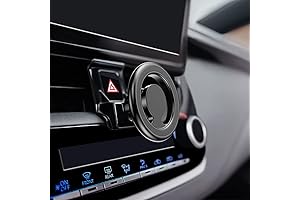 Car Phone Holder Mount, for Toyota Corolla 2024 2023 2022 2021 2020