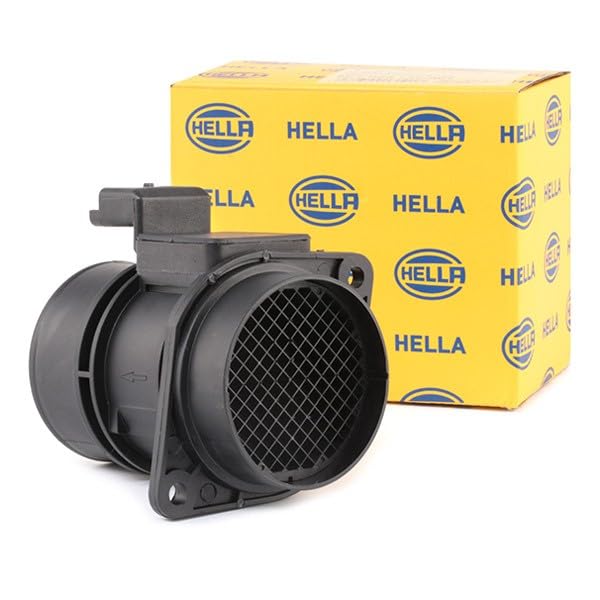 8ET 009 142-021 HELLA 080723 Luchtmassameter (LMM) 080723 ❱❱❱ prijs en ervaring
