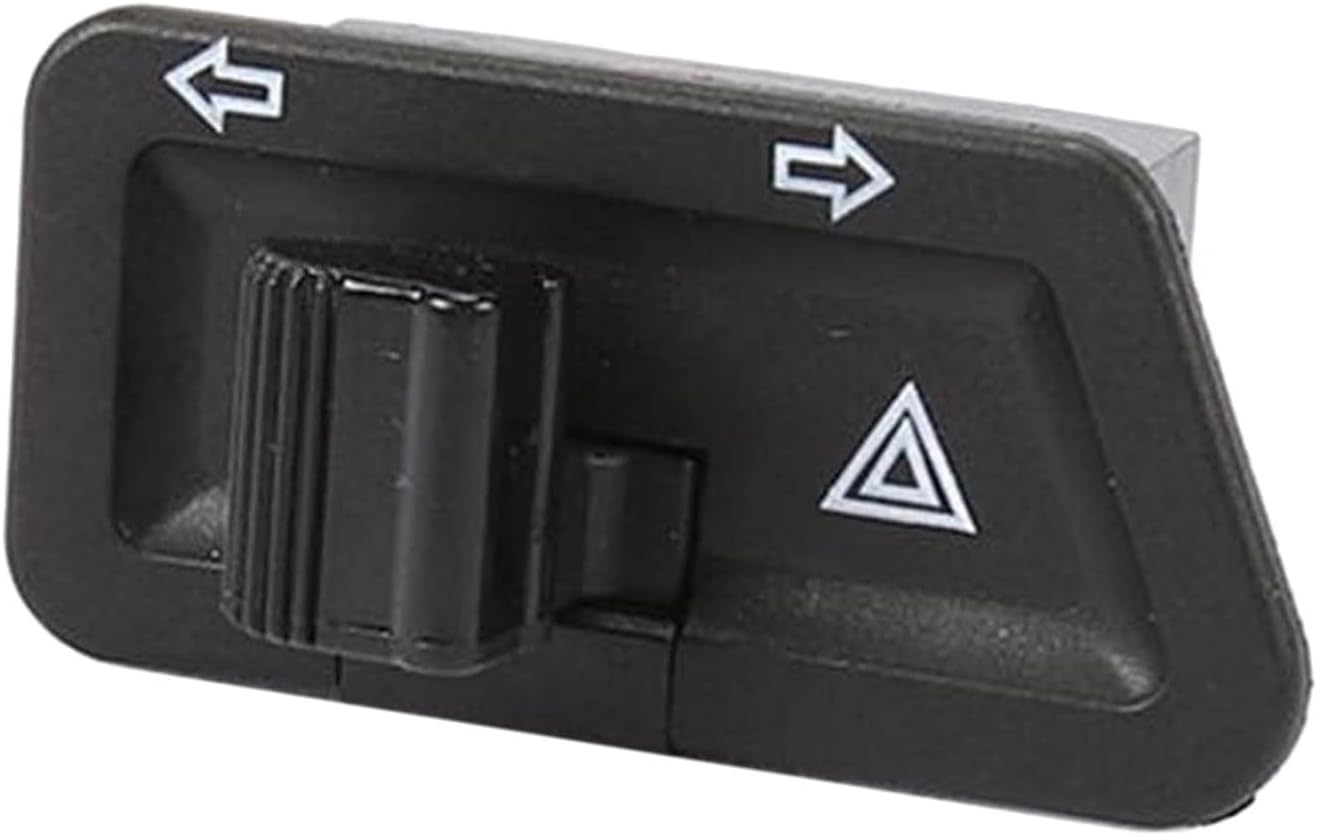 PA Turn Signal Switch Button Compatible For All Activa/Dio