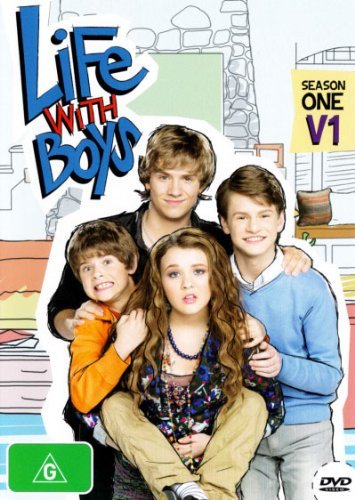 Allein Unter Jungs Staffel 1 Folge 1 Allein unter Jungs – fernsehserien.de