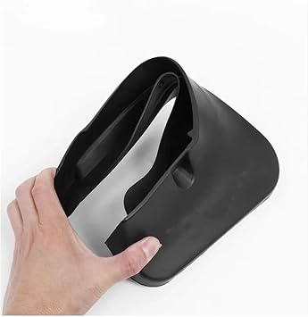 Car Splash Guards For BYD For Leopard 8 For Denza B8 2025 Car Mudguards ABS Mud Guards Fender Mudflaps Exterior Parts Auto Accessories