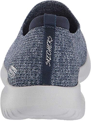 Skechers Women's ULTRA FLEX-HARMONIOUS Shoe, Blu, 5 M US | Image 2