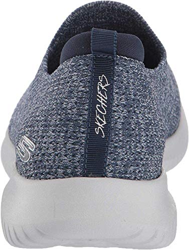 Image of Skechers Women Flex Appeal 3.0 Steady Move Lace Up Shoe
