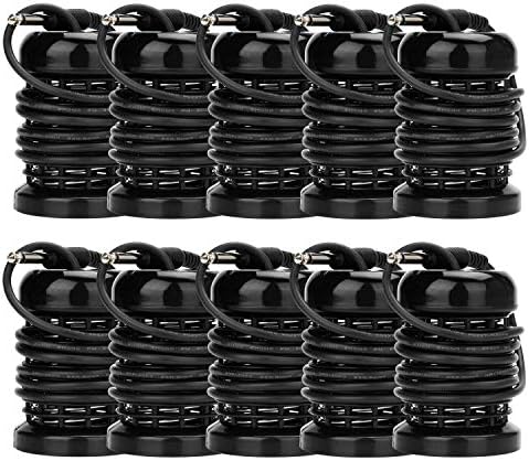 4 Pack Arrays for Ionic Detox Foot Bath, Replacement Footbath Arrays