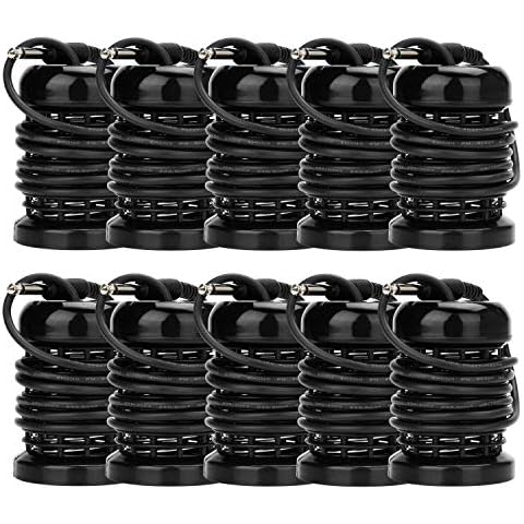 Healcity Ionic Arrays for Detox Foot Spa Bath Machine System,Pack of 12 Cover