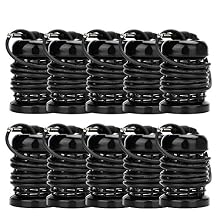 10 Pack Arrays for Ionic Detox Foot Bath, Replacement Array for Ionic Foot Detox Machine Spa System