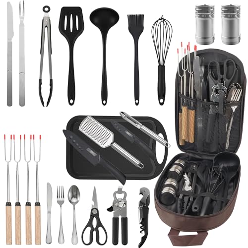 Camping Cooking Equipment The 16 best products compared Wild Explained