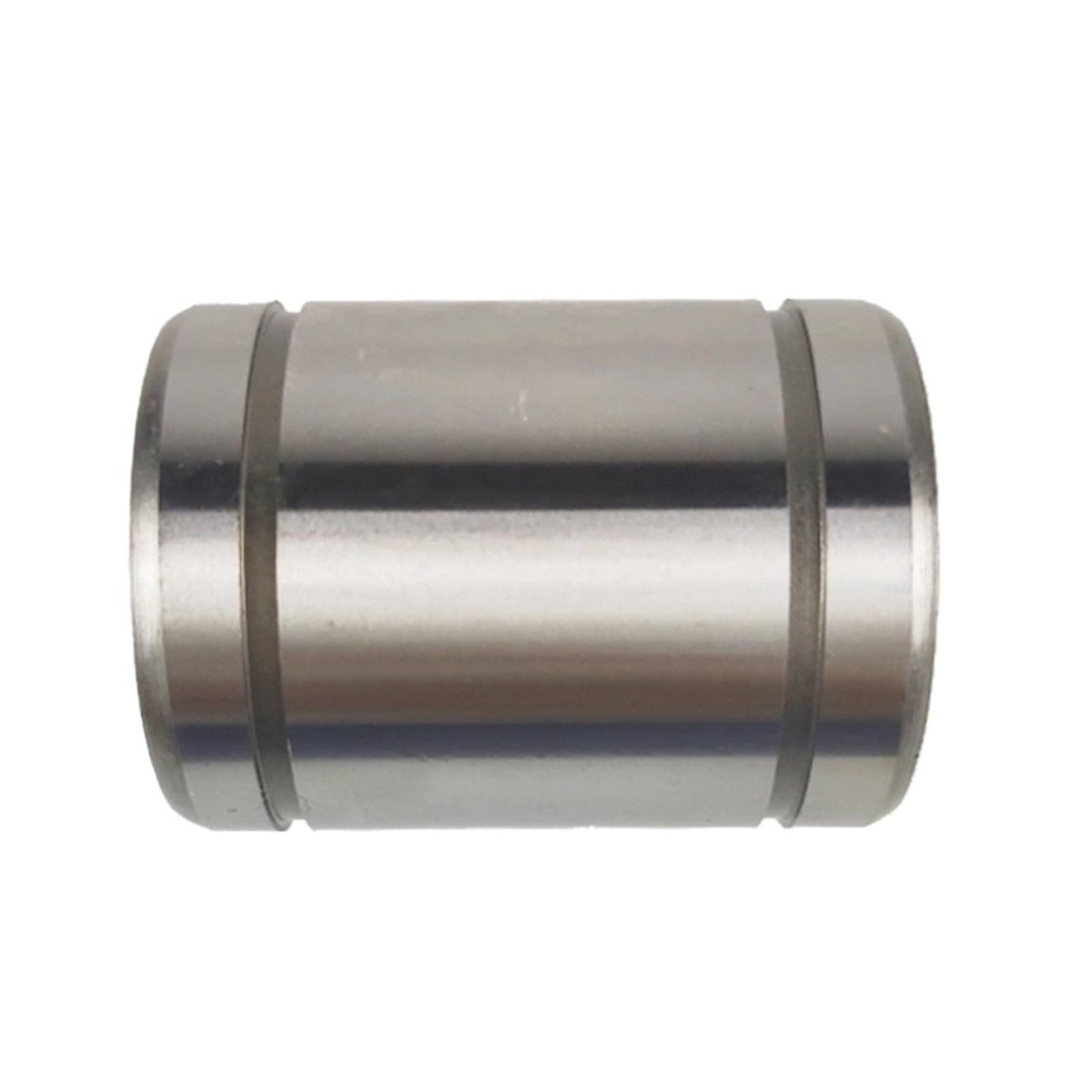 4PCS LM12UU 12X21X30MM Linear Plain Bearings