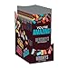 HERSHEY'S Valentine's Day Milk Chocolate You're Amazing Appreciation Candy Bars, 4 oz Bars, 12 Count
