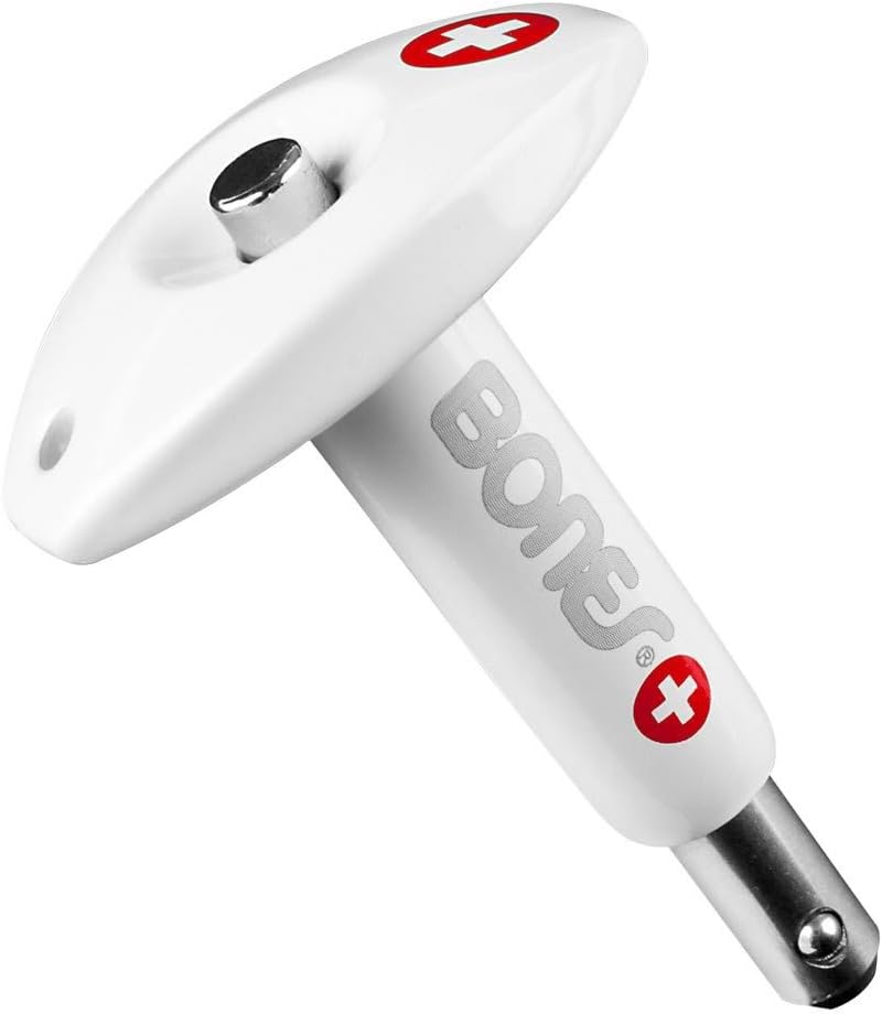 Skate Out Loud Bone Bearing Press / Puller| Axle Size:8Mm by Skate Out Loud