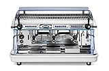 Synchro T2 CBC Royal Siebträger Espressomaschine