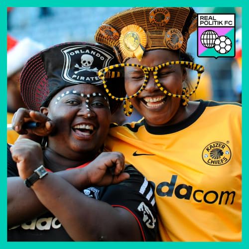 18. Soweto: el gran derbi de &Aacute;frica | Banquillo