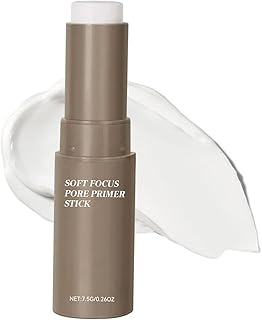 Base de poros mate, base de control de aceite...