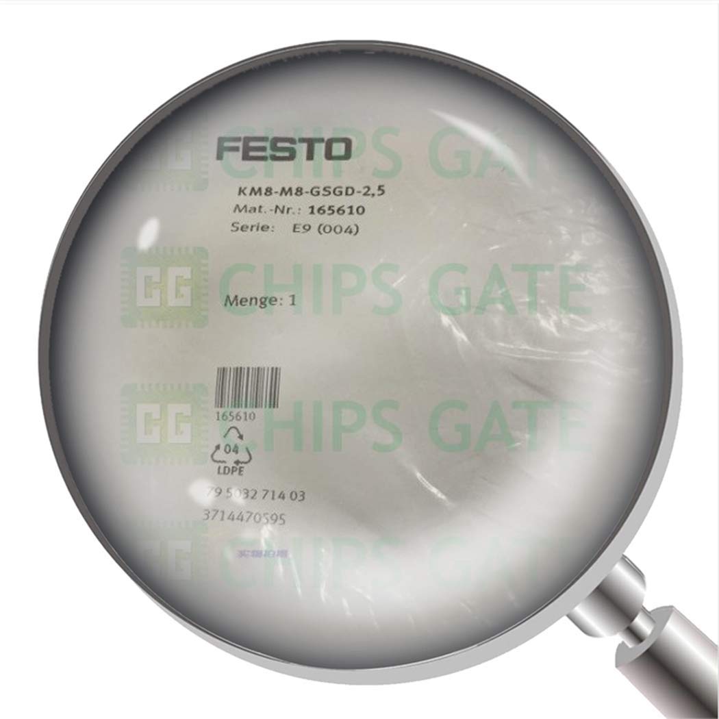 1Pcs Brand New KM8-M8-GSGD-2.5 165610