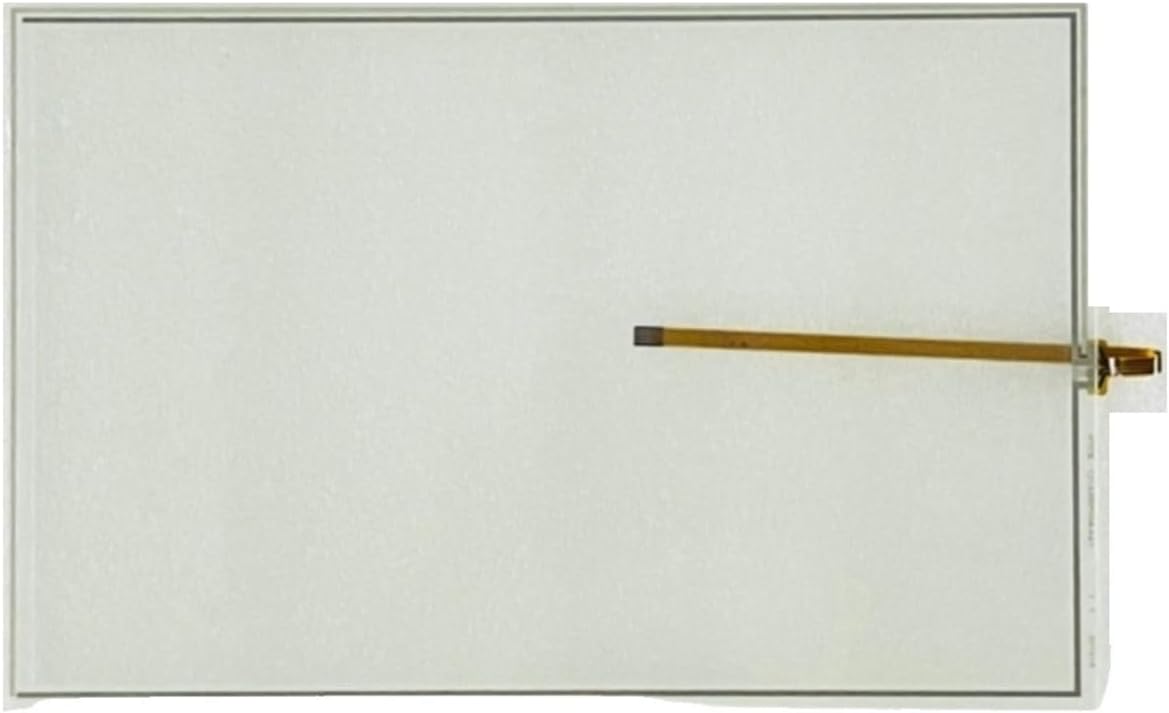 KTP1200 PN 6AV2 123 6AV2123-2MB03-0AX0 Touch pad/Protective Film/Button Strip Film(Touch pad+Button bar)
