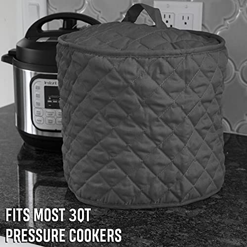 Ritz 3 Quart Pressure Cooker Appliance Cover by Ritz - Used condition - Image 3