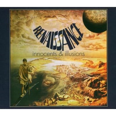 Innocents And Illusions