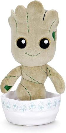 Venta Peluche Groot Guardianes De La Galaxia En Stock Venta Peluche Groot Guardianes De La Galaxia En Stock
