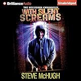 With Silent Screams: Hellequin Chronicles, Book 3