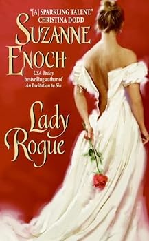 Mass Market Paperback Lady Rogue Book