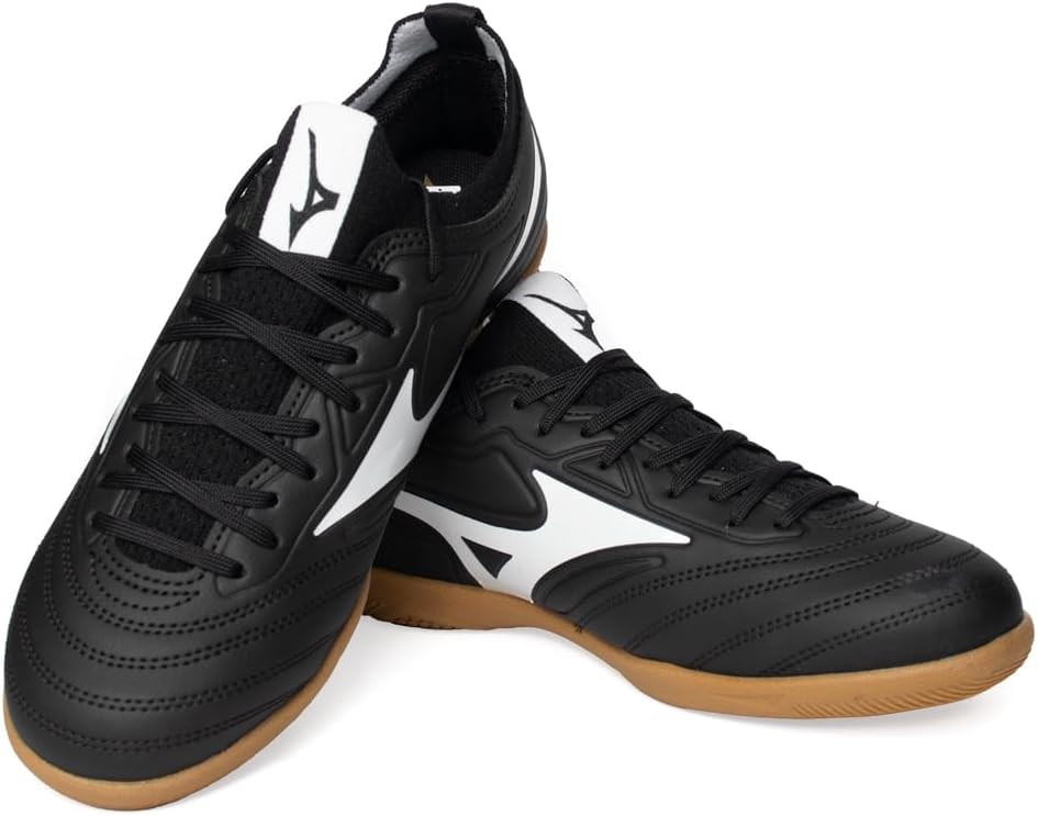 Chuteira de Futsal Mizuno Regent IN Infantil
