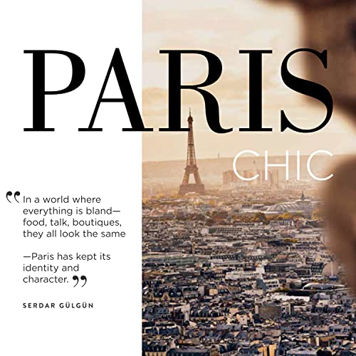 Paris Chic