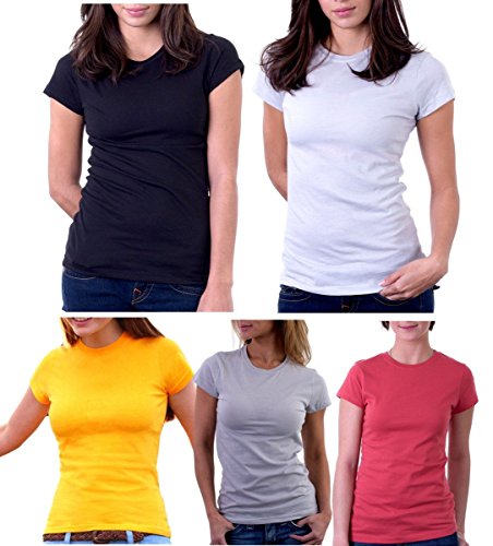 T-Shirt - monoscopio - Effetto Ottico - Tutte le