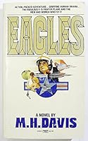 Eagles 0449245578 Book Cover